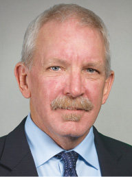 Robert Gillies, Ph.D.